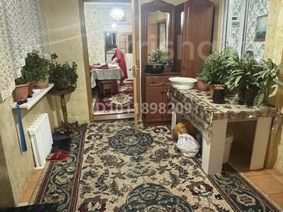 Часть дома · 5 комнат · 132 м² · 4 сот., ул. Декабристов 5 за 55 млн ₸ в Алматы, Турксибский р-н