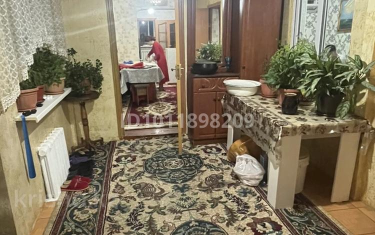 Часть дома · 5 комнат · 132 м² · 4 сот., ул. Декабристов 5 за 55 млн ₸ в Алматы, Турксибский р-н — фото 2
