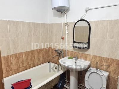 1-бөлмелі пәтер · 38 м² · 1/5 қабат, 1 мкр 15, бағасы: 70 000 ₸ в Кульсары