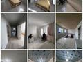 Отдельный дом · 4 комнаты · 144 м² · 10 сот., Ск Солнышко 100 за 13 млн ₸ в Актобе, мкр Акжар — фото 11