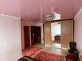 3-комнатная квартира, 100 м², 5/9 этаж помесячно, Торайгырова 34 — Астана за 250 000 〒 в Павлодаре — фото 8