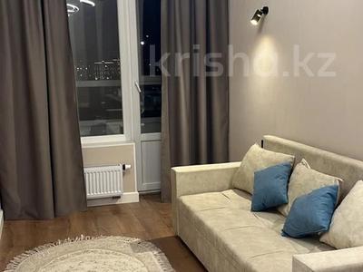 2-комнатная квартира · 43 м² · 10/17 этаж, Туран 83/1 — Назарбаев Университет за 31.5 млн ₸ в Астане, Нура р-н