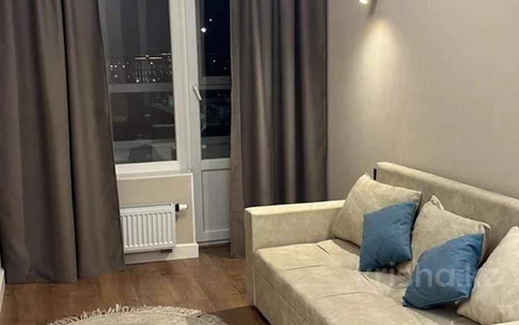 2-комнатная квартира · 43 м² · 10/17 этаж, Туран 83/1 — Назарбаев Университет за 31.5 млн ₸ в Астане, Нура р-н — фото 8