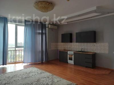 2-комнатная квартира · 67.3 м² · 12/20 этаж, Брусиловского за 39.5 млн ₸ в Алматы, Алмалинский р-н