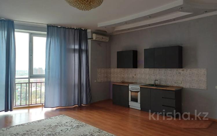 2-комнатная квартира · 67.3 м² · 12/20 этаж, Брусиловского за 39.5 млн ₸ в Алматы, Алмалинский р-н — фото 12
