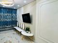 2-бөлмелі пәтер · 60 м² · 4/12 қабат, Алғабас ш/а., Омарова 1, бағасы: 43 млн ₸ в Алматы, Алатауский р-н — фото 16