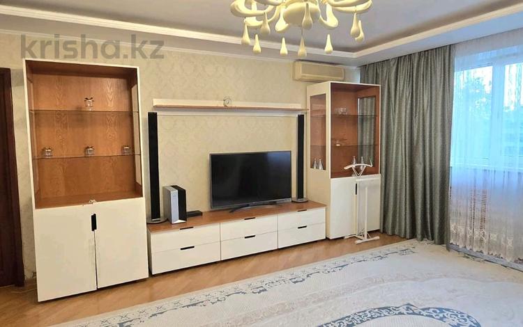 3-бөлмелі пәтер · 92 м² · 4/9 қабат, Кунаева 51 — Гоголя, бағасы: 72.5 млн ₸ в Алматы, Медеуский р-н — фото 2