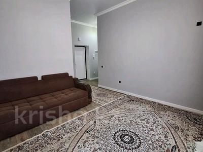 1-бөлмелі пәтер · 42 м² · 1/5 қабат, Нұртас ш/а., Кеңжарық 91/1, бағасы: 140 000 ₸ в Шымкенте, Каратауский р-н