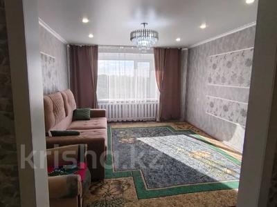 4-комнатная квартира · 80.5 м² · 6/6 этаж, Сагадата Нурмагамбетова 24 за 25 млн 〒 в Павлодаре