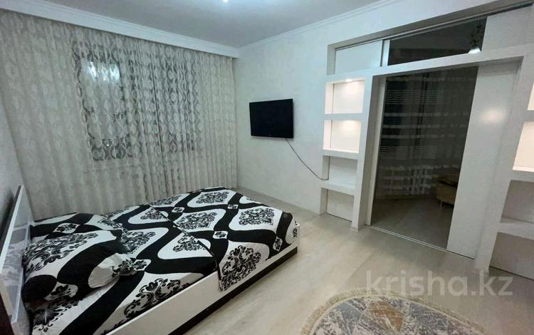 2-бөлмелі пәтер · 52 м² · 8/9 қабат, mkr. Koktem, бағасы: 20 млн ₸ в Талдыкоргане, мкр Коктем — фото 2