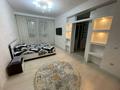 2-бөлмелі пәтер · 52 м² · 8/9 қабат, mkr. Koktem, бағасы: 20 млн ₸ в Талдыкоргане, мкр Коктем — фото 8