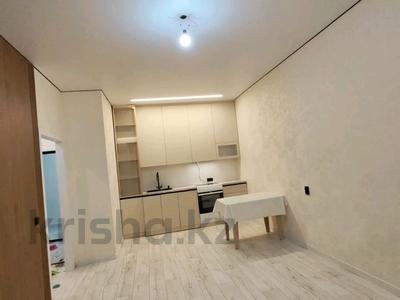 2-комнатная квартира · 45 м² · 5/12 этаж, Байтурсынова за 200 000 〒 в Астане, Сарайшык р-н