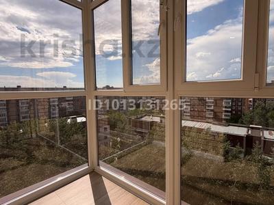 3-комнатная квартира · 70 м² · 8/10 этаж, мкр Юго-Восток, микрорайон Гульдер-1 3а за 44 млн ₸ в Караганде, Казыбек би р-н