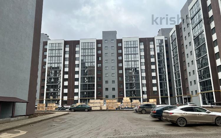 1-комнатная квартира, 36.31 м², 3/9 этаж, Уральская 45А