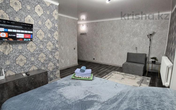 1-бөлмелі пәтер · 32 м² · 2/5 қабат, Шакарима 75 — Магазин 12 Месяцев, бағасы: 15 000 ₸ в Семее — фото 8