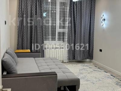 2-комнатная квартира · 54 м² · 8/9 этаж, Райымбек батыра 161Б за 250 000 〒 в 
