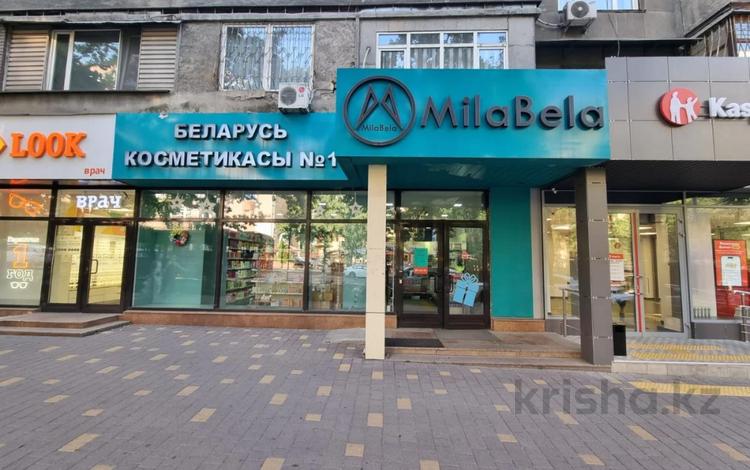 Свободное назначение, офисы, магазины и бутики, склады, общепит, салоны красоты, фитнес и спорт, медцентры и аптеки, образование, развлечения, конференц-залы, студии · 160 м² за 4 млн ₸ в Алматы, Медеуский р-н — фото 2