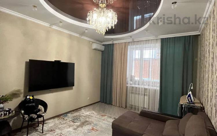 2-бөлмелі пәтер · 68.3 м² · 7/7 қабат, Назарбаева 233/3, бағасы: 39.5 млн ₸ в Уральске — фото 10