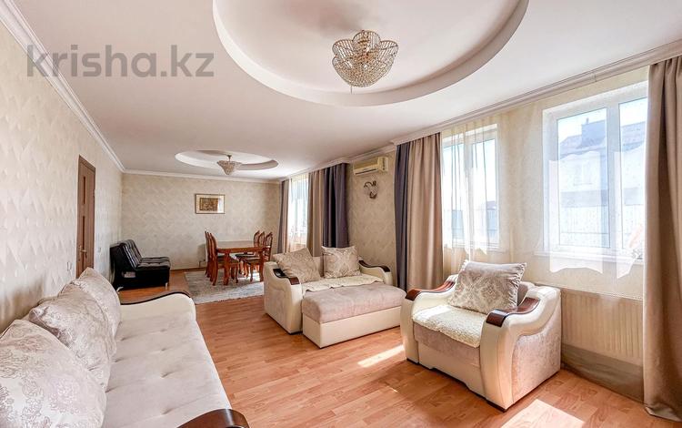 Жеке үй · 4 бөлме · 174 м² · 10 сот., Абдирова 46 — Кургальжинское шоссе,Хикмета,Е-1, бағасы: 65 млн ₸ в Астане, Есильский р-н — фото 4