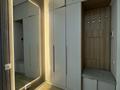 1-комнатная квартира · 48 м² · 11/12 этаж, К. Толеметова 7 за 33 млн ₸ в Шымкенте, Каратауский р-н — фото 7