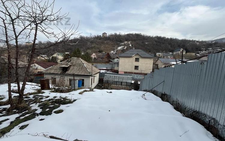 Отдельный дом · 3 комнаты · 80 м² · 8 сот., мкр Тау Самал, Байконурская 23 за 55 млн ₸ в Алматы, Медеуский р-н — фото 7