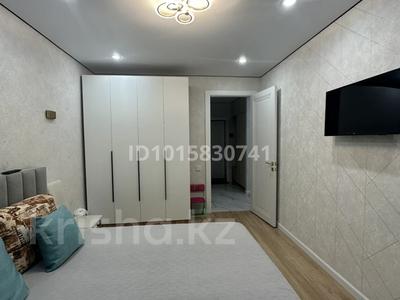 2-комнатная квартира · 46 м² · 6/9 этаж, Нажимеденова 5/1 за 32.5 млн ₸ в Астане, Сарайшык р-н