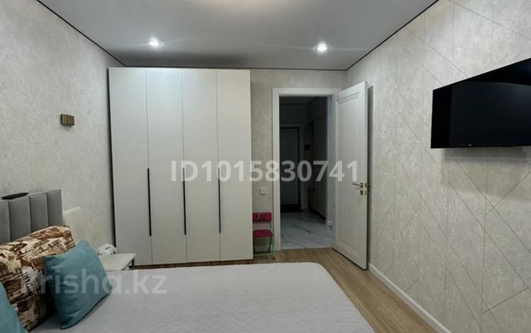 2-комнатная квартира · 46 м² · 6/9 этаж, Нажимеденова 5/1 за 32.5 млн ₸ в Астане, Сарайшык р-н — фото 2