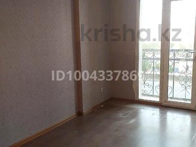 1-бөлмелі пәтер · 30.8 м² · 3/16 қабат, мкр Шымсити 31 — 135 мектеп алдында, бағасы: 18 млн ₸ в Шымкенте, Абайский р-н