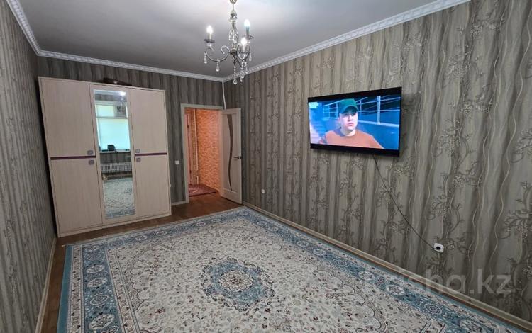 2-комнатная квартира · 54 м² · 3/5 этаж, 13-й мкр 44 за 14.5 млн 〒 в Актау — фото 8