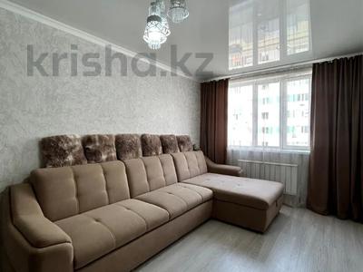 2-комнатная квартира · 55 м² · 5/9 этаж, мкр Шугыла, Райымбека — Жуалы за 33 млн ₸ в Алматы, Наурызбайский р-н