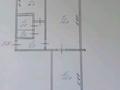 2-бөлмелі пәтер · 44.4 м² · 5/5 қабат, мкр Мясокомбинат, Гагарина 99, бағасы: 15 млн ₸ в Уральске