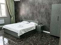 1-комнатная квартира · 50 м² · 2/10 этаж, 18 микрорайон 28 за 10 000 〒 в Актау, 18-й мкр 