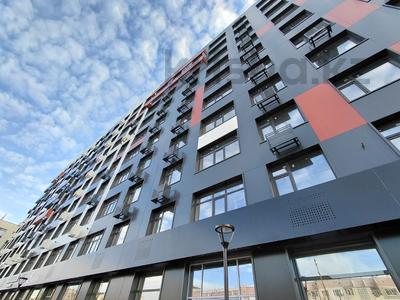 3-комнатная квартира · 86.4 м² · 6/10 этаж, Гашека 5/1 за 43 млн ₸ в Костанае