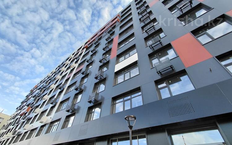 3-комнатная квартира · 86.4 м² · 6/10 этаж, Гашека 5/1 за 43 млн ₸ в Костанае — фото 13