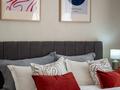 1-бөлмелі пәтер · 35 м² · 7/12 қабат, Сейфулина 416к3 — ЖК Меridian Apartments, бағасы: 25 000 ₸ в Алматы, Алмалинский р-н