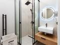1-бөлмелі пәтер · 35 м² · 7/12 қабат, Сейфулина 416к3 — ЖК Меridian Apartments, бағасы: 25 000 ₸ в Алматы, Алмалинский р-н — фото 10
