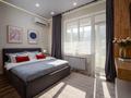 1-бөлмелі пәтер · 35 м² · 7/12 қабат, Сейфулина 416к3 — ЖК Меridian Apartments, бағасы: 25 000 ₸ в Алматы, Алмалинский р-н — фото 12