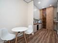 1-бөлмелі пәтер · 35 м² · 7/12 қабат, Сейфулина 416к3 — ЖК Меridian Apartments, бағасы: 25 000 ₸ в Алматы, Алмалинский р-н — фото 13