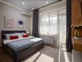 1-бөлмелі пәтер · 35 м² · 7/12 қабат, Сейфулина 416к3 — ЖК Меridian Apartments, бағасы: 25 000 ₸ в Алматы, Алмалинский р-н — фото 14
