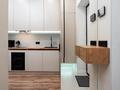 1-бөлмелі пәтер · 35 м² · 7/12 қабат, Сейфулина 416к3 — ЖК Меridian Apartments, бағасы: 25 000 ₸ в Алматы, Алмалинский р-н — фото 15