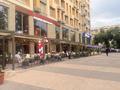1-комнатная квартира · 35 м² · 7/12 этаж, Сейфулина 416к3 — ЖК Меridian Apartments за 25 000 ₸ в Алматы, Алмалинский р-н — фото 25