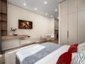 1-бөлмелі пәтер · 35 м² · 7/12 қабат, Сейфулина 416к3 — ЖК Меridian Apartments, бағасы: 25 000 ₸ в Алматы, Алмалинский р-н — фото 3