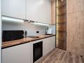 1-бөлмелі пәтер · 35 м² · 7/12 қабат, Сейфулина 416к3 — ЖК Меridian Apartments, бағасы: 25 000 ₸ в Алматы, Алмалинский р-н — фото 4