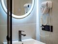 1-бөлмелі пәтер · 35 м² · 7/12 қабат, Сейфулина 416к3 — ЖК Меridian Apartments, бағасы: 25 000 ₸ в Алматы, Алмалинский р-н — фото 7