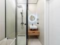 1-бөлмелі пәтер · 35 м² · 7/12 қабат, Сейфулина 416к3 — ЖК Меridian Apartments, бағасы: 25 000 ₸ в Алматы, Алмалинский р-н — фото 8