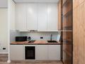1-бөлмелі пәтер · 35 м² · 7/12 қабат, Сейфулина 416к3 — ЖК Меridian Apartments, бағасы: 25 000 ₸ в Алматы, Алмалинский р-н — фото 9