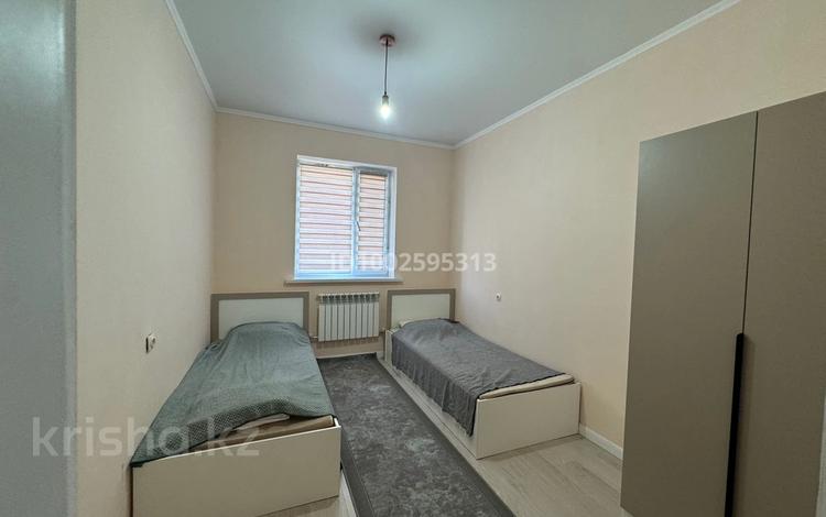3-комнатная квартира · 80 м² · 1/2 этаж, Баталы — Сзади Сду за 275 000 ₸ в Каскелене — фото 16