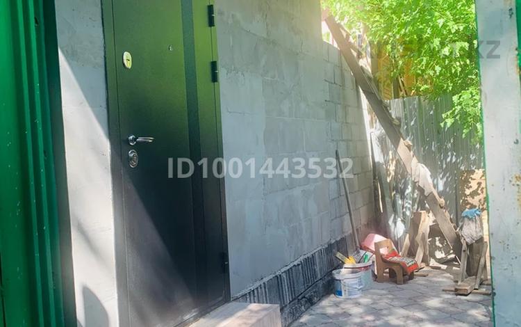 1-комнатная квартира · 35 м² · 1/1 этаж, Ашимбаева — Куратова за 200 000 ₸ в Алматы, Медеуский р-н — фото 2