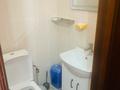 1-комнатная квартира · 35 м² · 1/1 этаж, Ашимбаева — Куратова за 200 000 ₸ в Алматы, Медеуский р-н — фото 5