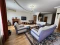 3-бөлмелі пәтер · 150 м² · 4/10 қабат, Самал-2 ш/а. 16, бағасы: 600 000 ₸ в Алматы, Медеуский р-н — фото 8